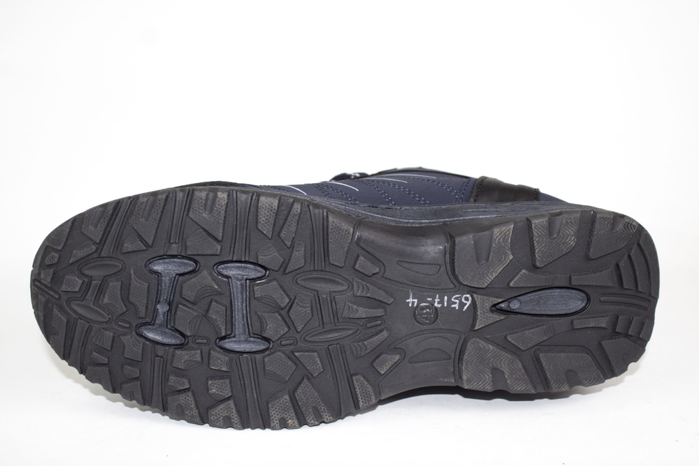 Ботинки мужские зимние 6517-4