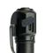 Фонарь налобный Feron TH2313 с аккумулятором 3W 1COB USB IP44, алюминий 51119