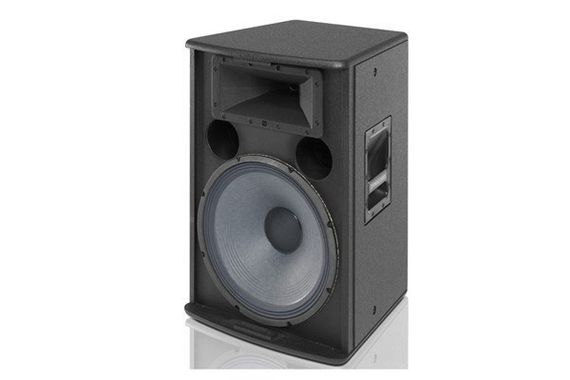 DYNACORD C 15.2 пассивная АС, 2000Вт, динамик 15 дюймов