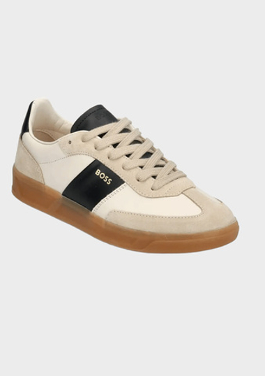 Кроссовки BOSS