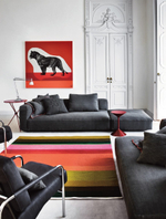 Столик/подставка Tempo