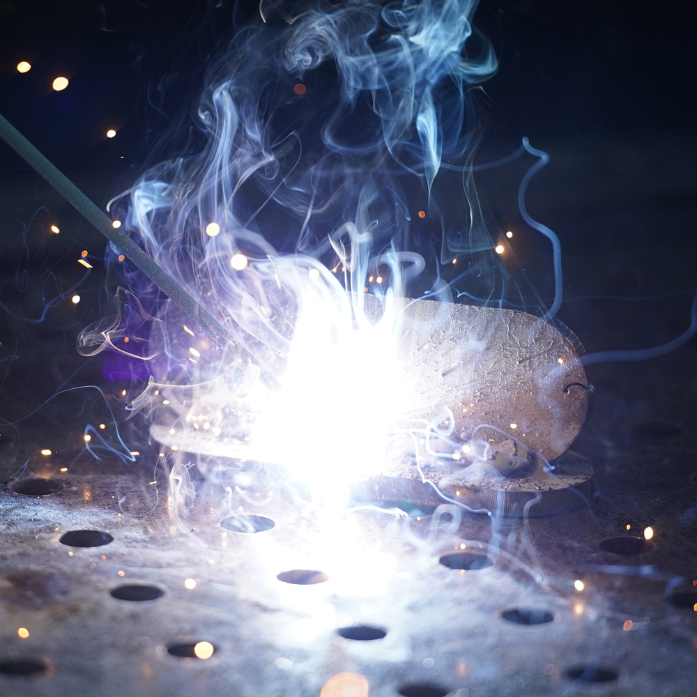 Электроды DER-3, диам. 3 мм, 2,5 кг., рутиловое покрытие Denzel