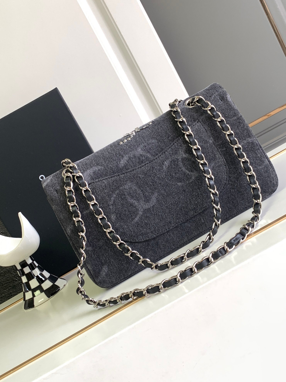 Chanel Bag 25 cm