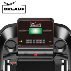 Беговая дорожка Orlauf Falcon M