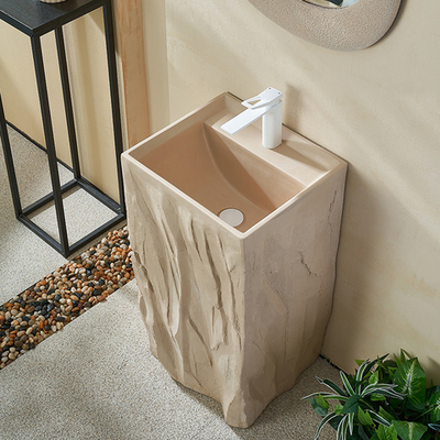 Напольный умывальник Adie