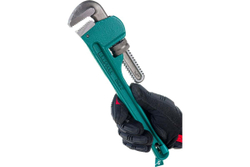 KRAFTOOL  STILLSON, 2", 350 мм, Трубный разводной ключ (2727-35)