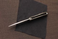 Нож Широгоров Флиппер 95 ELMAXфотография - 4