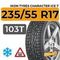 Ikon Tyres Character Ice 7 235/55 R17 103T XL шип.
