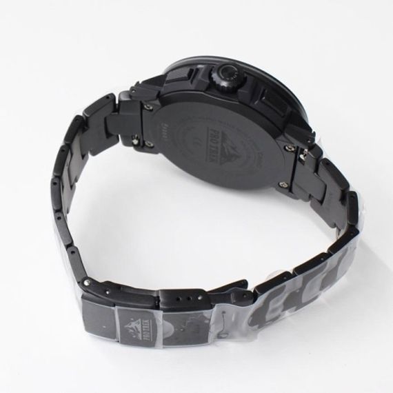 Мужские часы Casio Pro Trek PRW-73XT-1