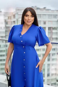 Платье УК-2525-2 Fabrika