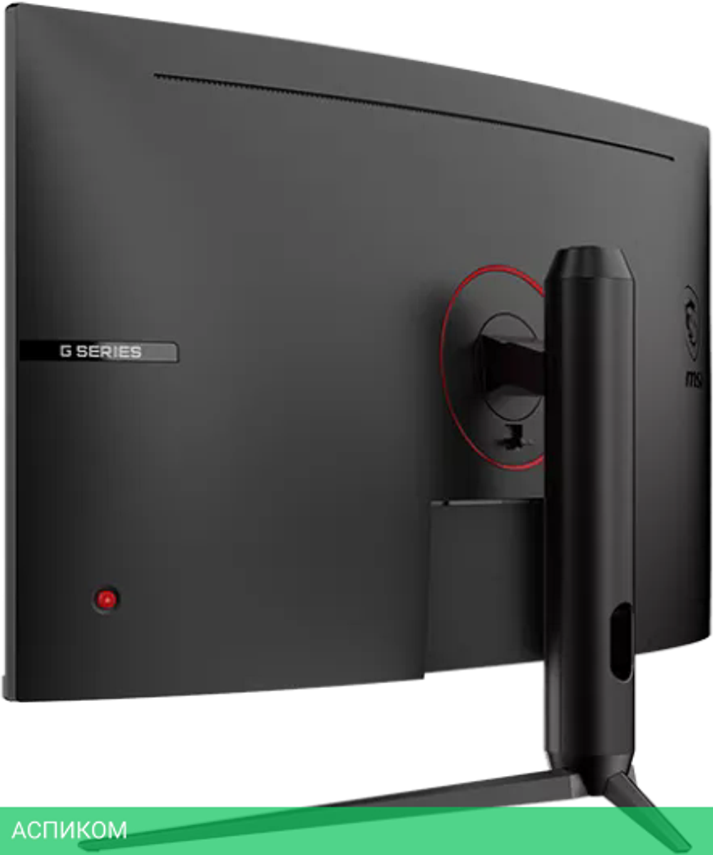 Игровой монитор MSI G32CQ5P