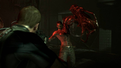Resident Evil 6 (для Xbox One/Series S/X, интерфейс и субтитры на русском языке) [Цифровой код доступа]