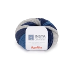 -40% Katia InstaGranny 100% merino wool | 50г