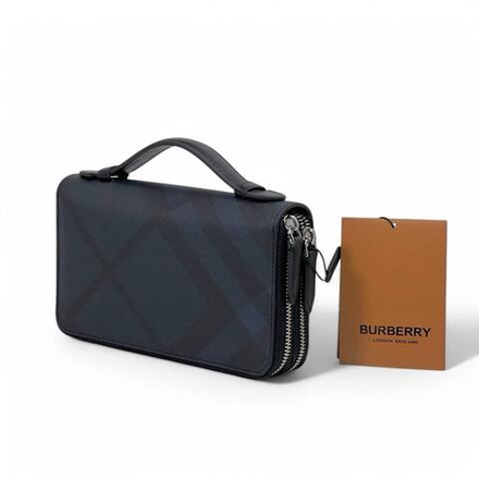 Портмоне Burberry