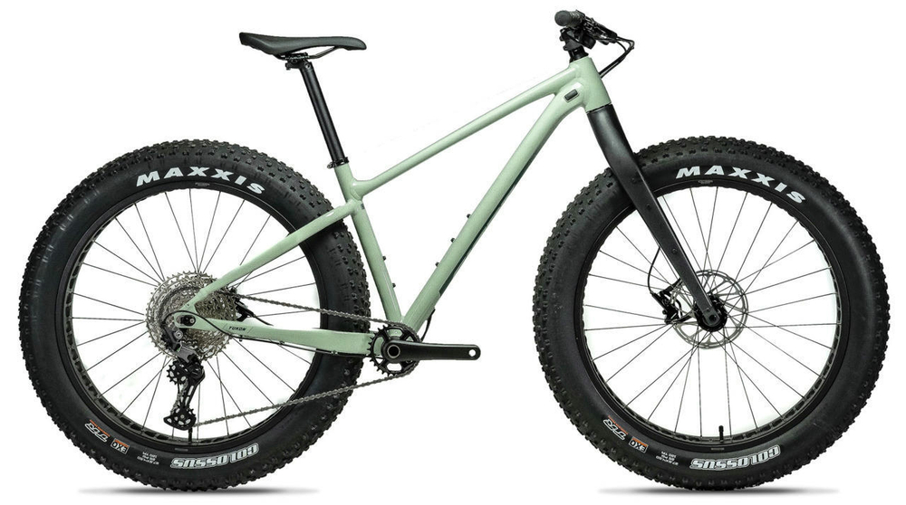 Горный велосипед Giant Yukon 2 (2021)