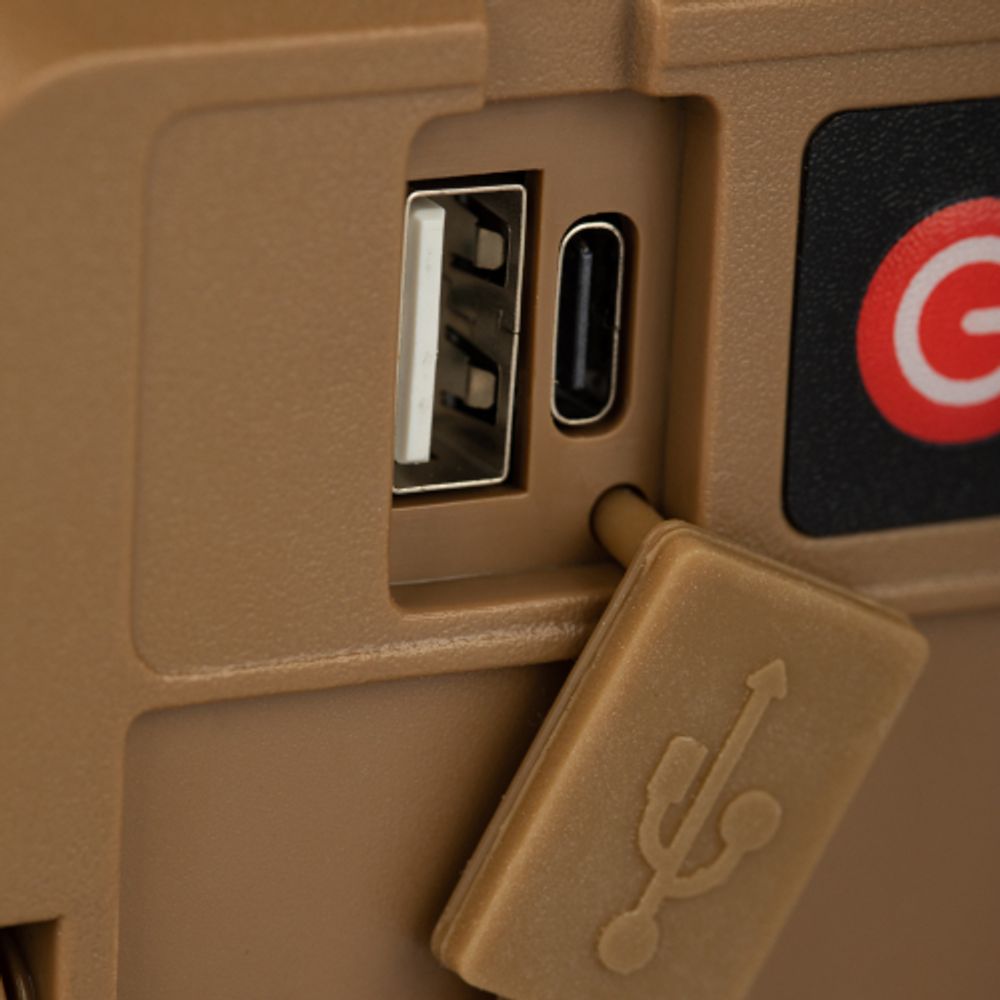 Фонарь кемпинговый светодиодный ЭРА KA-302 кемпинговый аккумуляторный 5W | Кемпинговые фонари