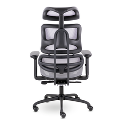 Кресло руководителя Epik P521 SB