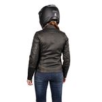 Tuscadero 3 Jacket / Женская / Черный