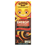 Good Day Chocolate, Энергетическая добавка, 8 шт.