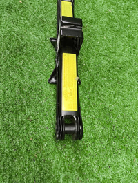 Домкрат Omoda C5 (2022-н.в.)