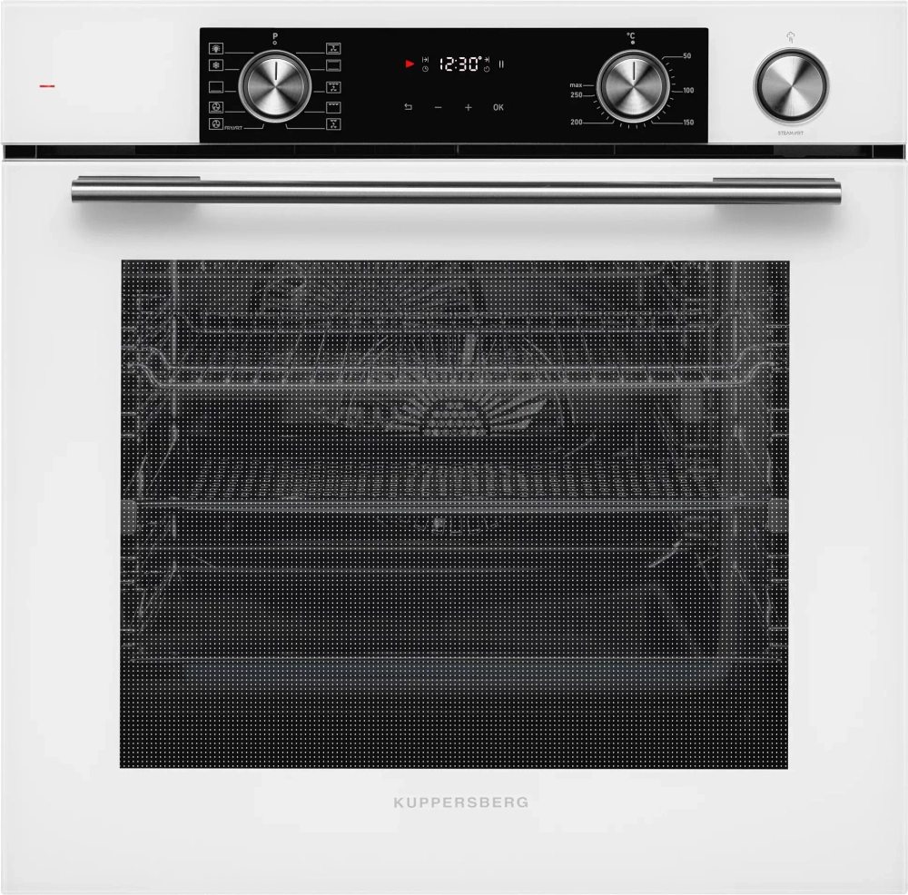 Встраиваемый электрический духовой шкаф Kuppersberg KSO 610 W