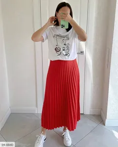 Юбка IH-8826 Фабрика Моды