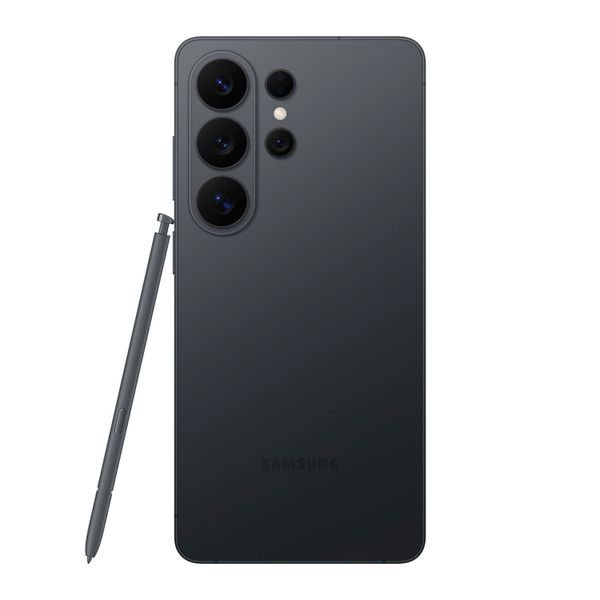 Смартфон Samsung Galaxy S26 Ultra 16/1 ТБ (SM-S948B/DS) Чёрный | Black