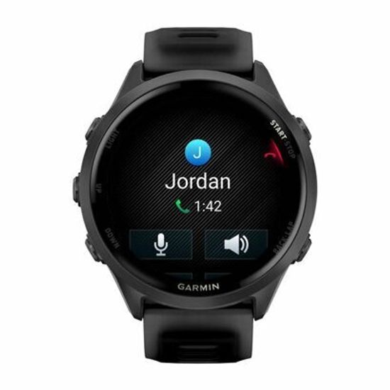 Смарт-часы Garmin Forerunner 570, Slate Gray Aluminum (47 мм) 010-02971-00