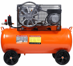 Компрессор с ременной передачей КРАТОН AC-440-100-BDV