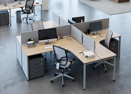 Офисные помещения