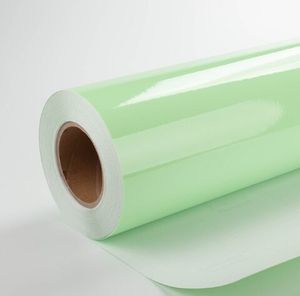 Светонакапливающие плёнки