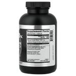 Vitacost, ARO3X® Black Series, смесь экстрактов якорцов, 625 мг, 200 капсул