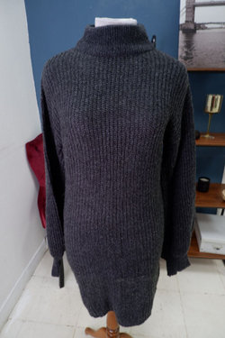 Платье Terranova повседневное 44 размер