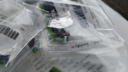 41032-0010. NIPPLE-SPOKE. Kawasaki KLX125-140-150