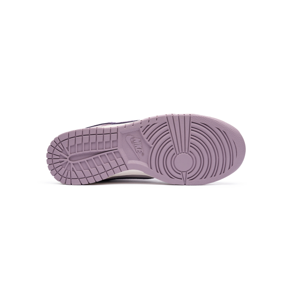 Кроссовки Nike Dunk Low "Light Violet Ore"