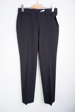 Брюки Alba Moda практичные, маркировка 38, визуально на 44 размер, новые