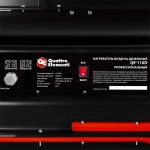 QUATTRO ELEMENTI QE-110D дизельная тепловая пушка прямого нагрева 915-274