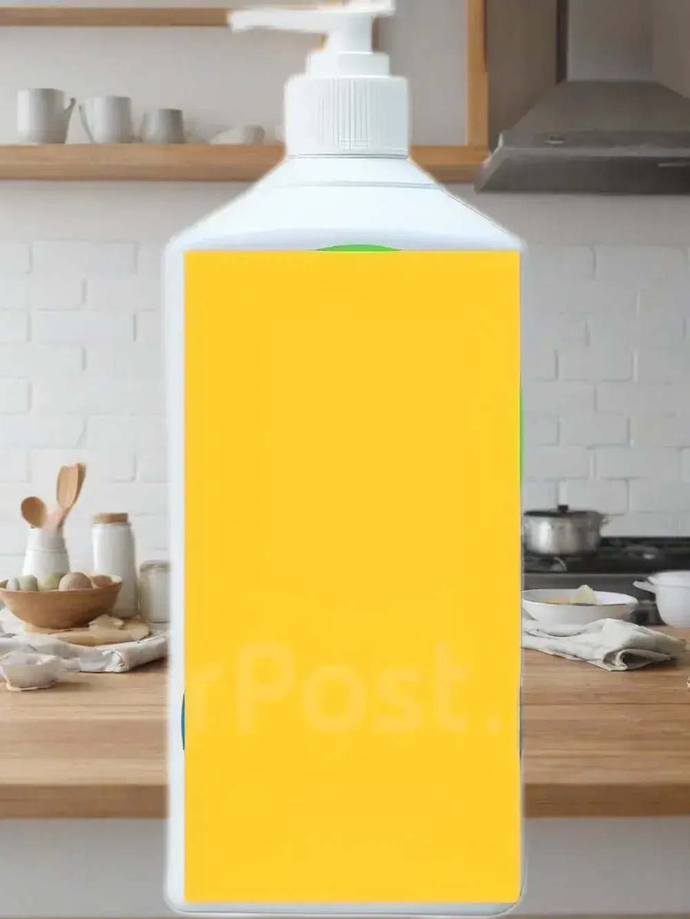 жидкое мыло