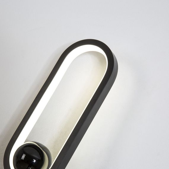 Настенный светодиодный светильник F-Promo Altus 4220-1W