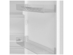 Встраиваемый холодильник Indesit IBH 20 белый