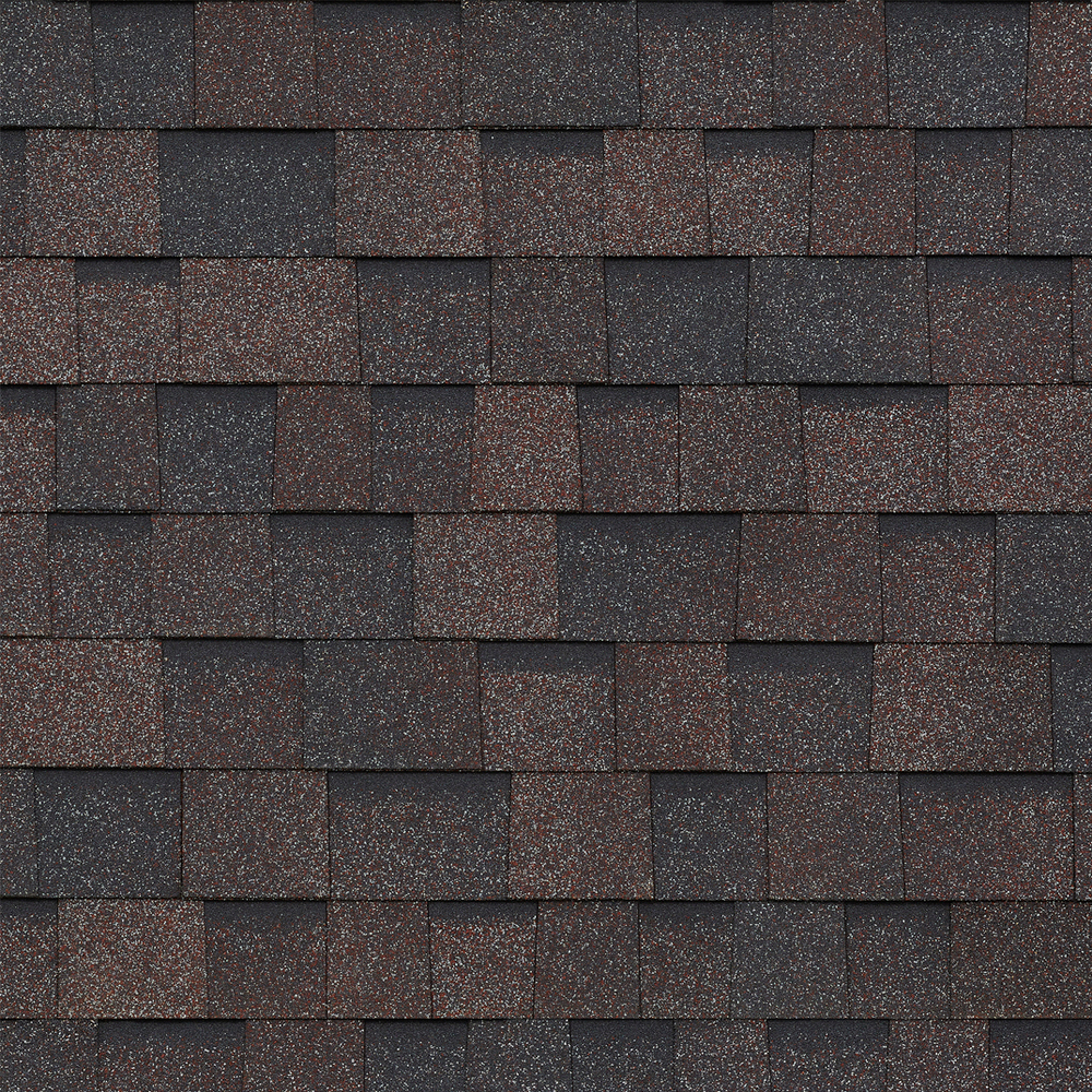 Черепица битумная гибкая Tegola COMFORT CORTINA Ardesia 255