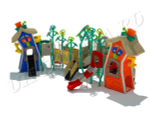 Игровой комплекс
