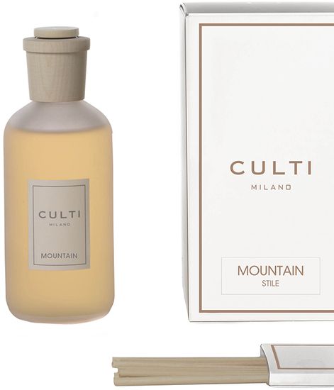 Mountain, диффузор Stile collection, Culti Milano