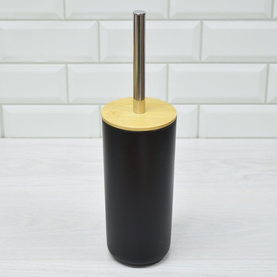 Ерш для туалета "Dark"