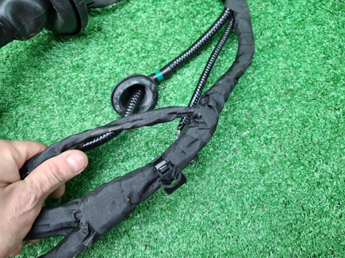 Проводка салонная Hongqi HS5 (2023-н.в.)