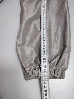 Куртка Apriori демисезонная 46 размер