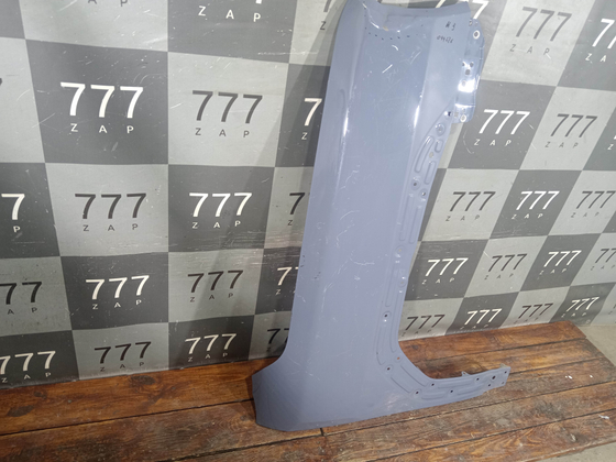 Крыло переднее правое Haval H3 24-нв Б/У Оригинал 8403200XKJ20A