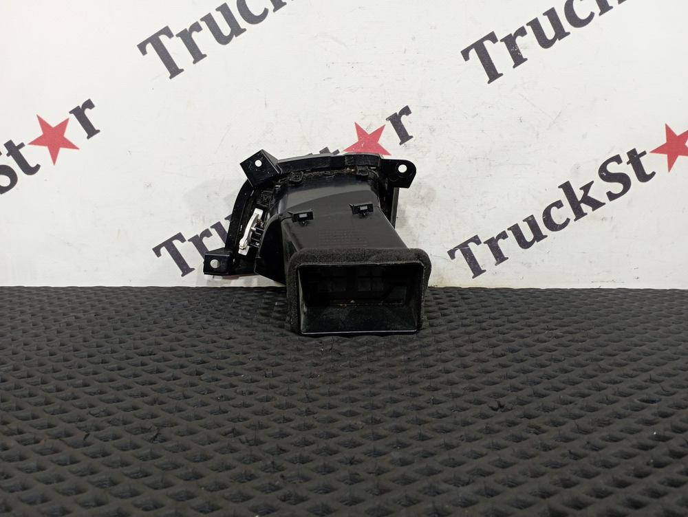 Дефлектор воздушный 2023г.