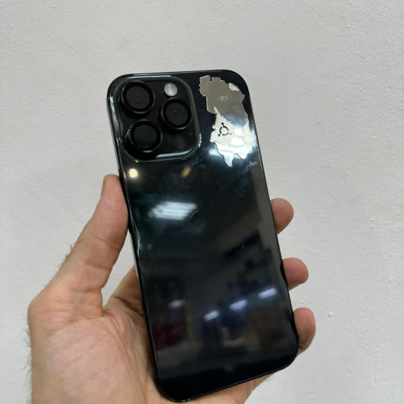 Apple iPhone 16 Pro Max 256GB 100% АКБ (полный комплект)
