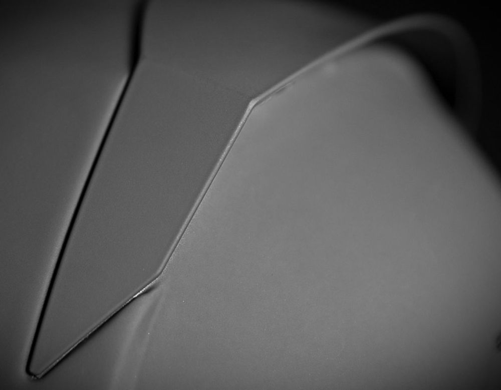 Icon Airframe Pro Rubatone